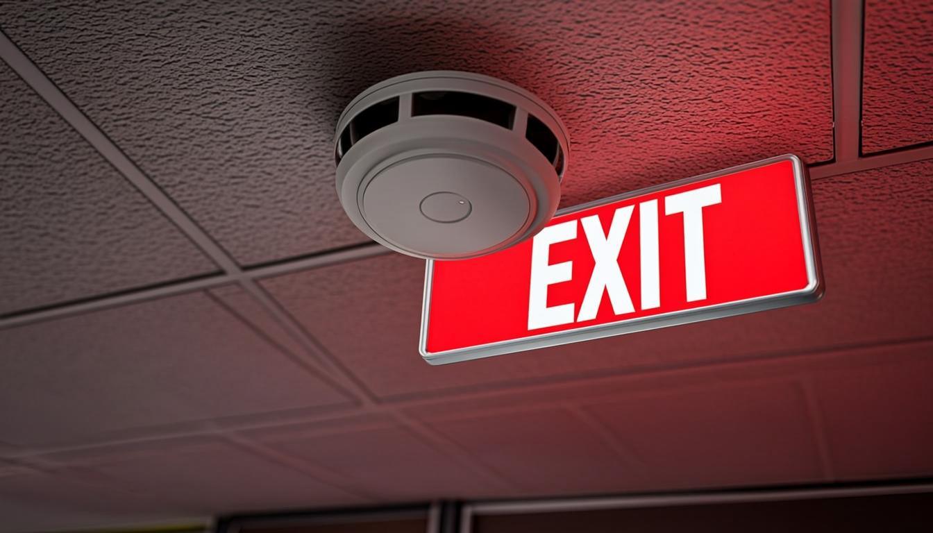 Fire Safety Checklist Every Office Should Follow