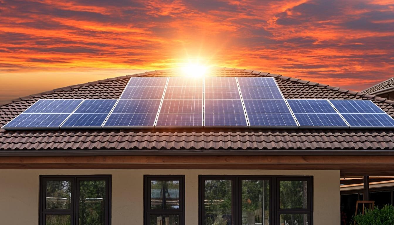 Solar Energy Solutions